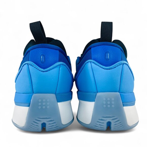 adidas Dame 9 Blue Burst Men\'s Basketball Shoes Sneakers JH6625